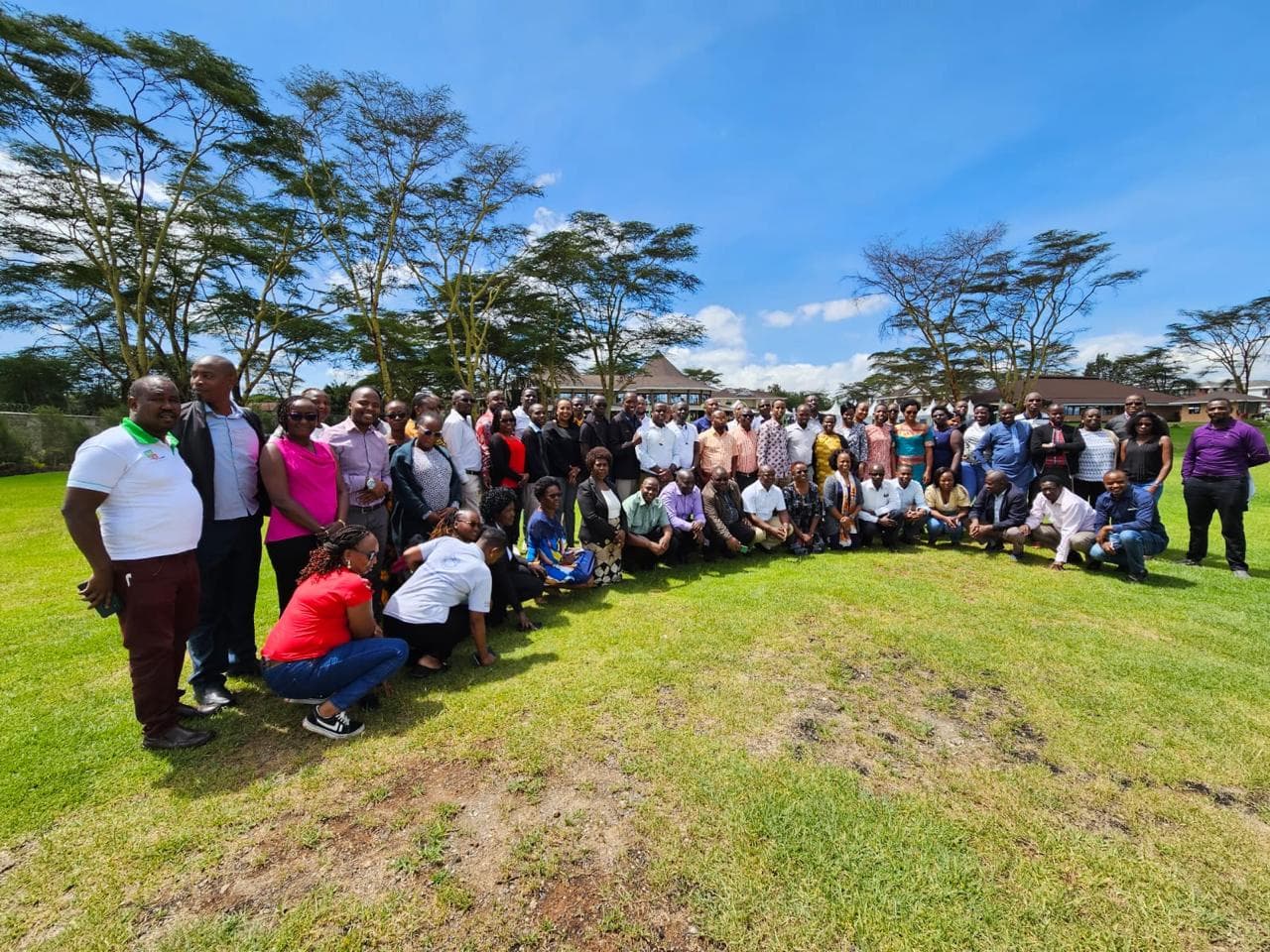 Africa Resource Centre (ARC)