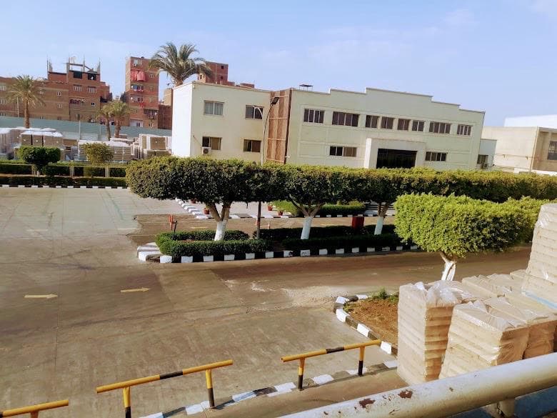 Misr Glass Manufacturing Company (MGM)