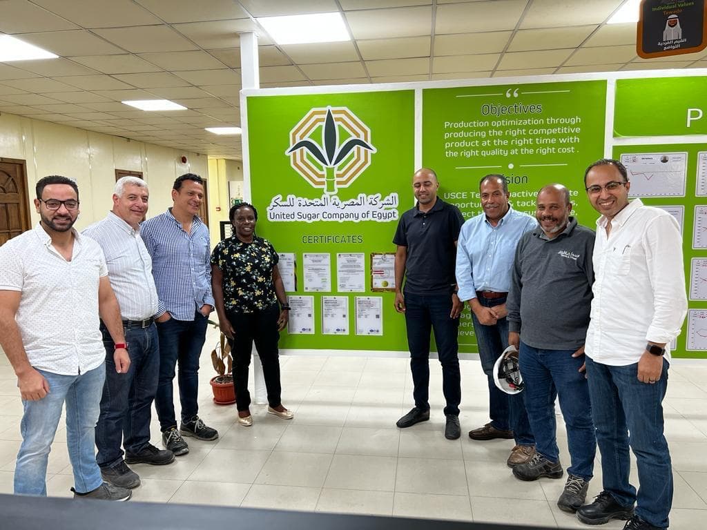 Savola Group – United Sugar Company