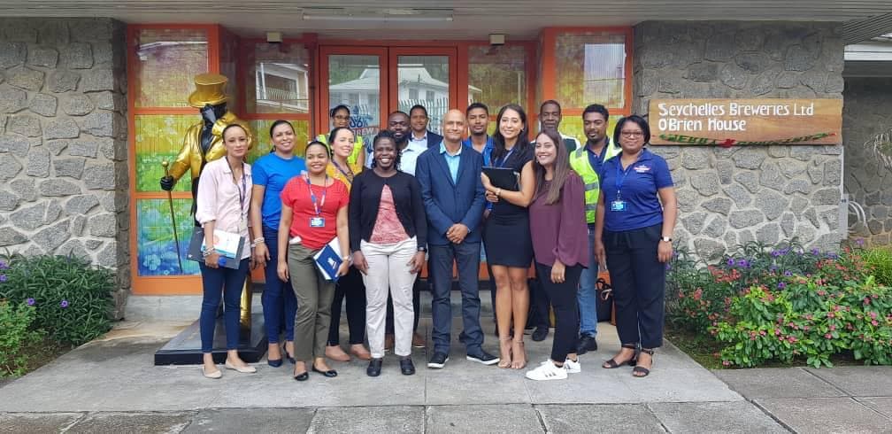 Seychelles Breweries (Seybrew)